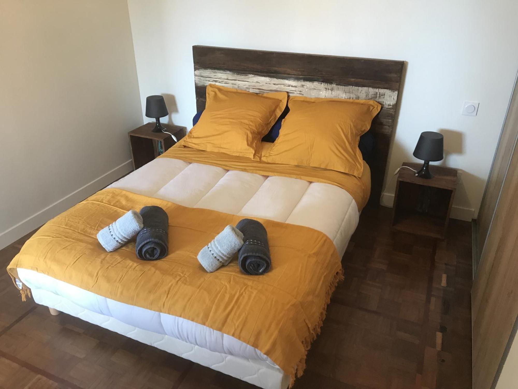 Treas Glaz Bed and Breakfast Plouescat Εξωτερικό φωτογραφία